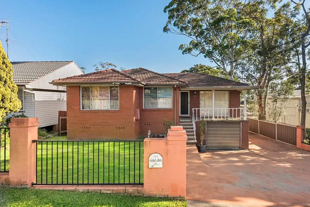 160 Park Avenue, Kotara, NSW 2289
