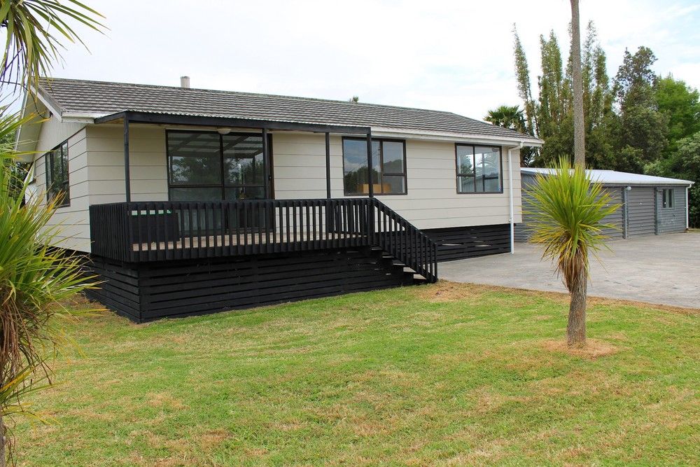 1 Waiwera Avenue, Parakai, Auckland - Rodney, 3 rūma, 1 rūma horoi