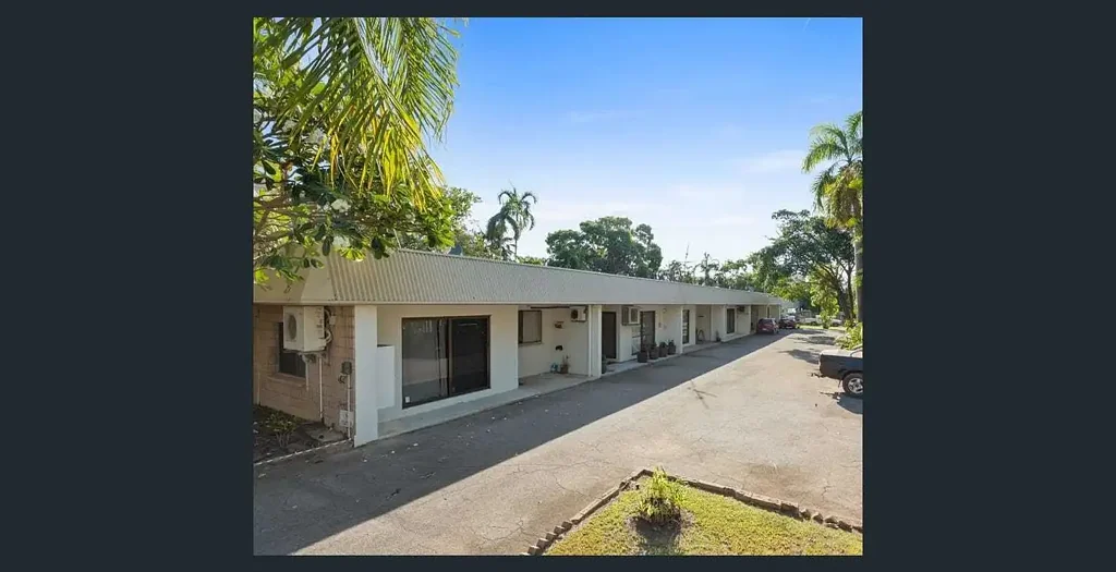 4/69 Aralia Street, Rapid Creek, NT 810