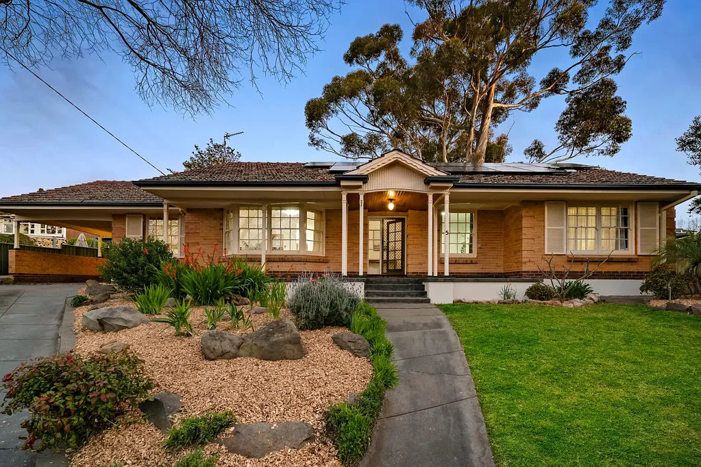 5 Borthwick Court, Beaumont, SA 5066