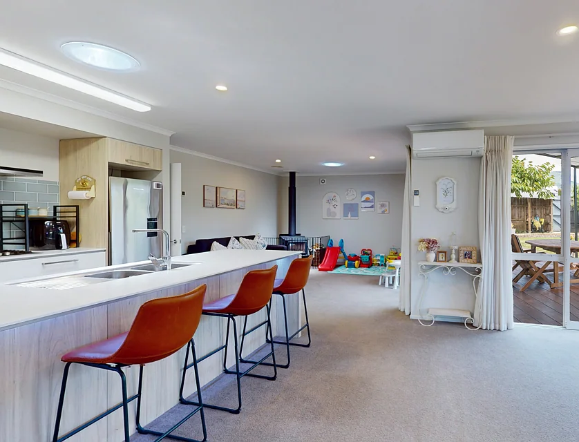 14C Saxon Street, Motueka, Tasman, Nelson, 3 ห้องนอน, 2 ห้องน้ำ, House