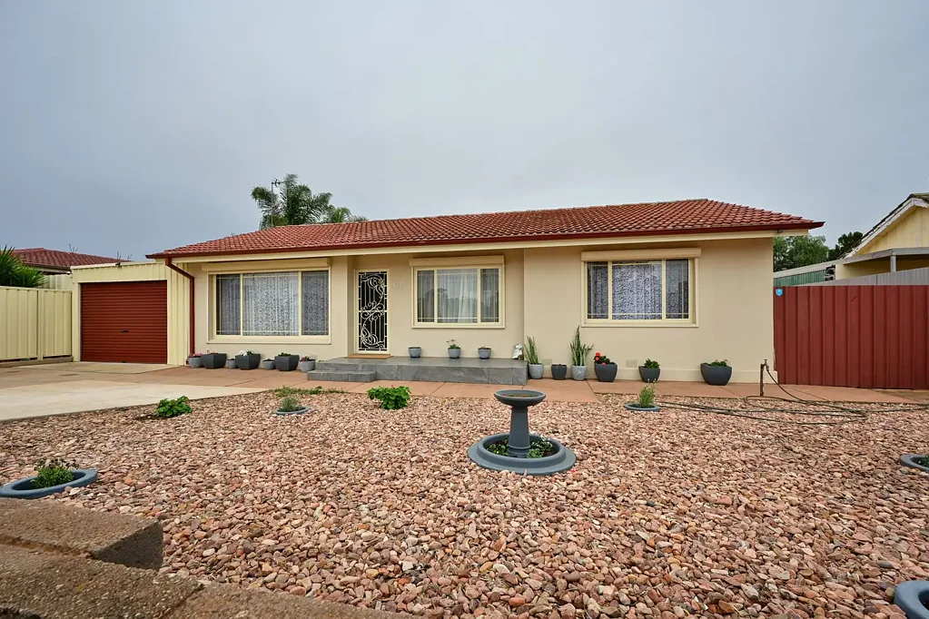 66 Mcritchie Crescent, Whyalla Stuart, SA 5608