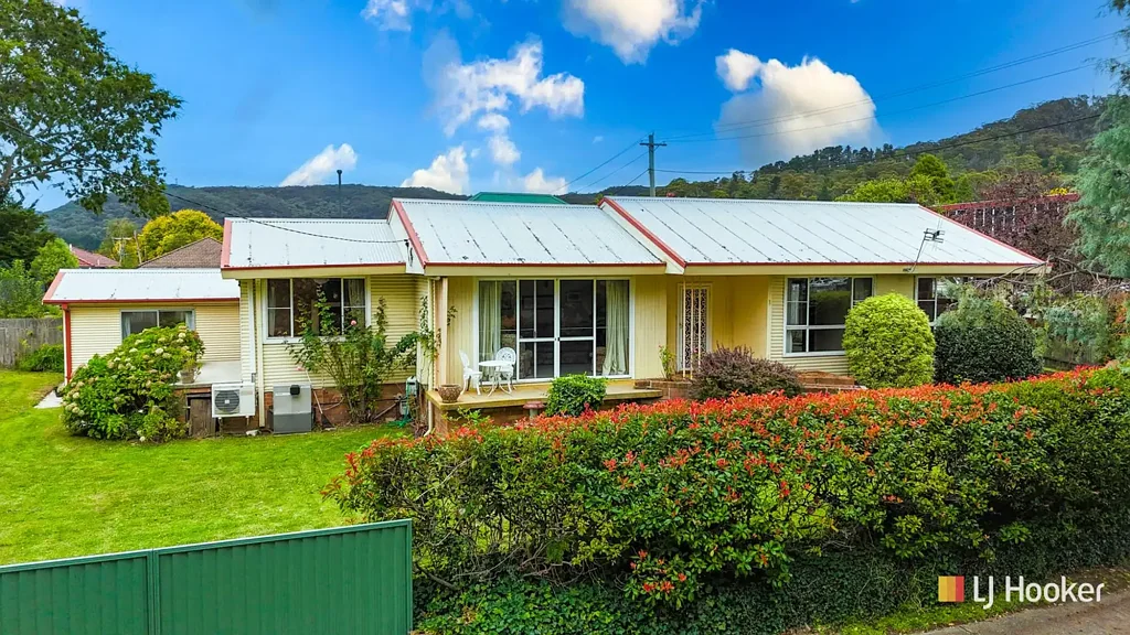 1 Malvern Street, Lithgow, NSW 2790