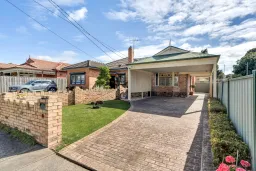 58 Kerferd Street, Essendon North