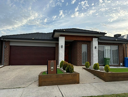 63 Grandstand Crescent, Clyde North, Traralagon , 4 habitaciones, 2 baños, House