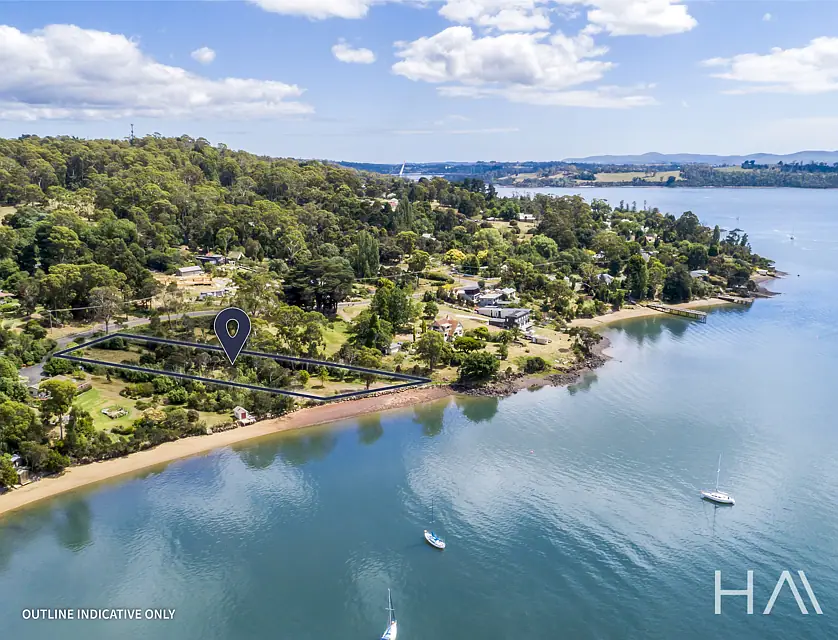 448 Deviot Road, Deviot, Launceston and North East, 0房, 0浴, Section