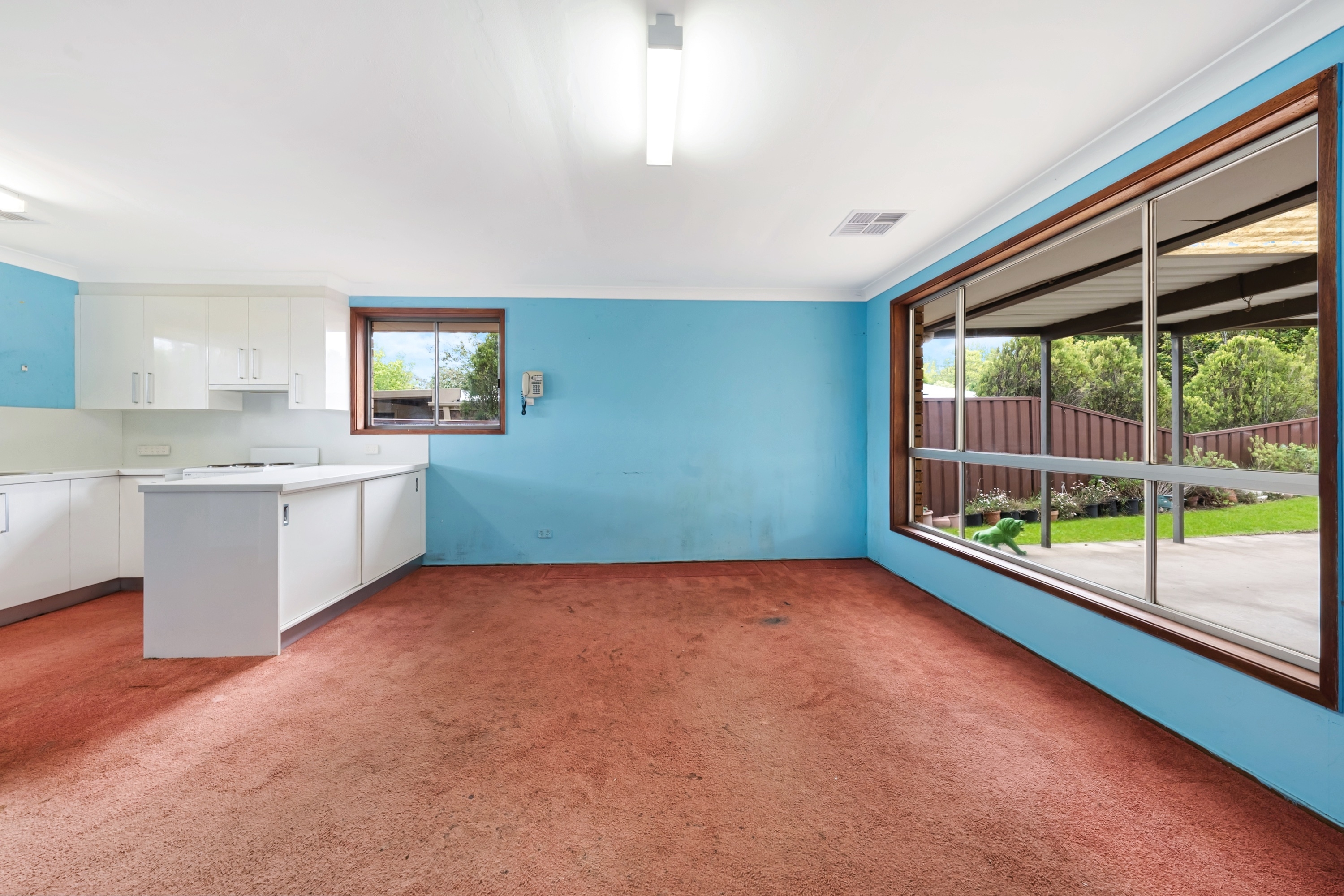 24 COOK RD, WENTWORTH FALLS NSW 2782, 0房, 0浴, House