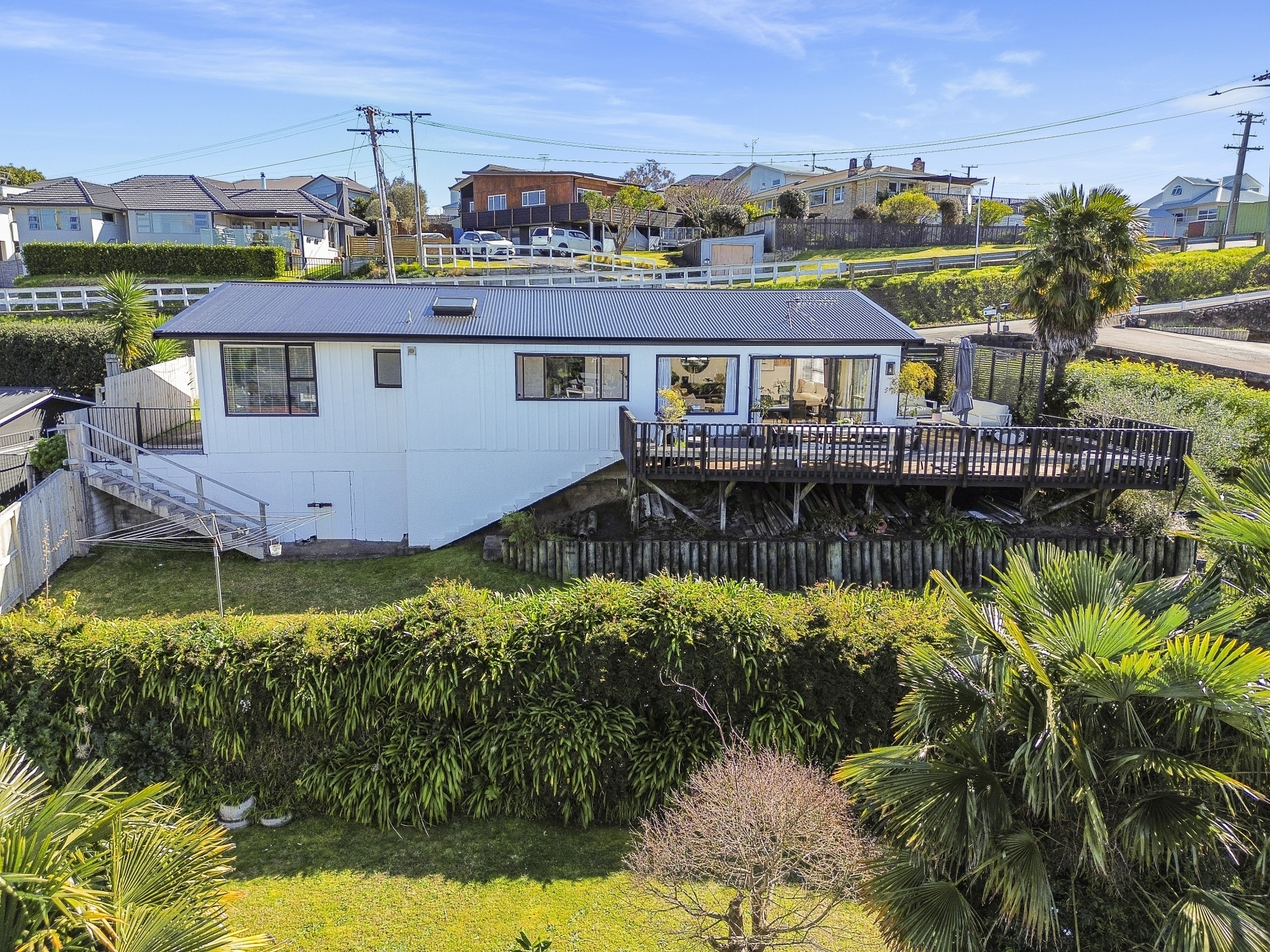 70 Hinewa Road, Otumoetai, Tauranga, 3 rūma, 1 rūma horoi, House