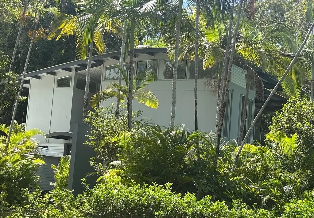 Address Withheld, Rainbow Beach, QLD 4581