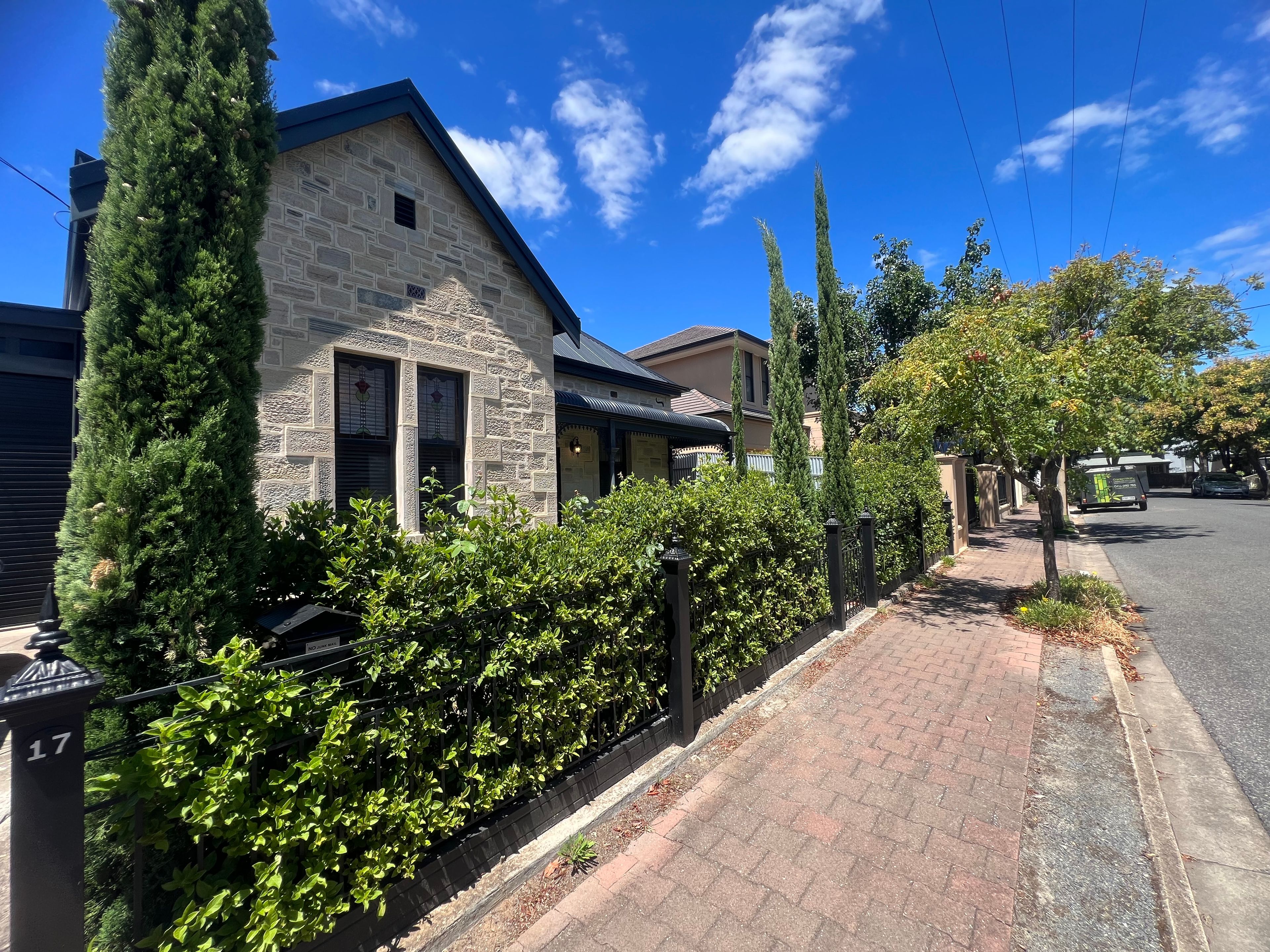 17 OXFORD ST, HYDE PARK SA 5061, 0房, 0浴, House