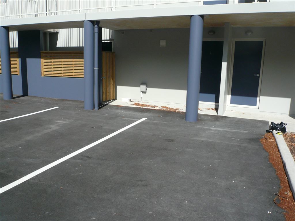 4/14 Brougham Street, Addington, Christchurch, 2 chambres, 1 salles de bain