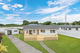 81 Chichester Drive, Papakura
