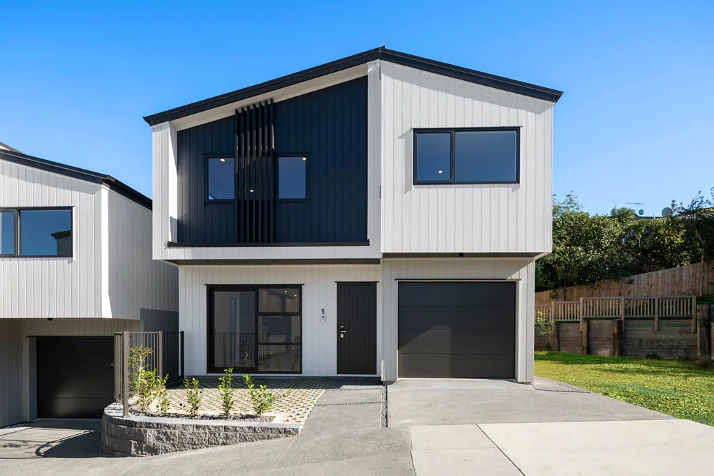 5/28 Brickworks Bay Road, Hobsonville, Waitakere City, Auckland
