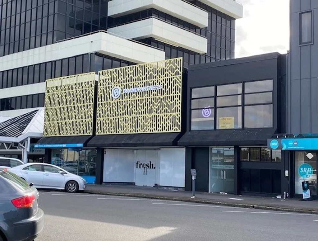 Takapuna Flexible Office Opportunity - Takapuna