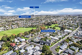 11A Trinidad Road, Sunnynook, Sunnynook, North Shore City
