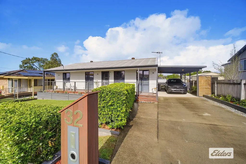 Wingham 3침실 BEAUTIFULLY REFURBISHED & SIMPLY SPOTLESS