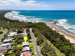 18 Sandys Beach Drive, Sandy Beach