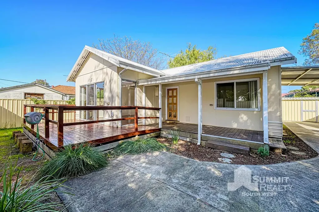 13B Stinton Street, Carey Park, WA 6230