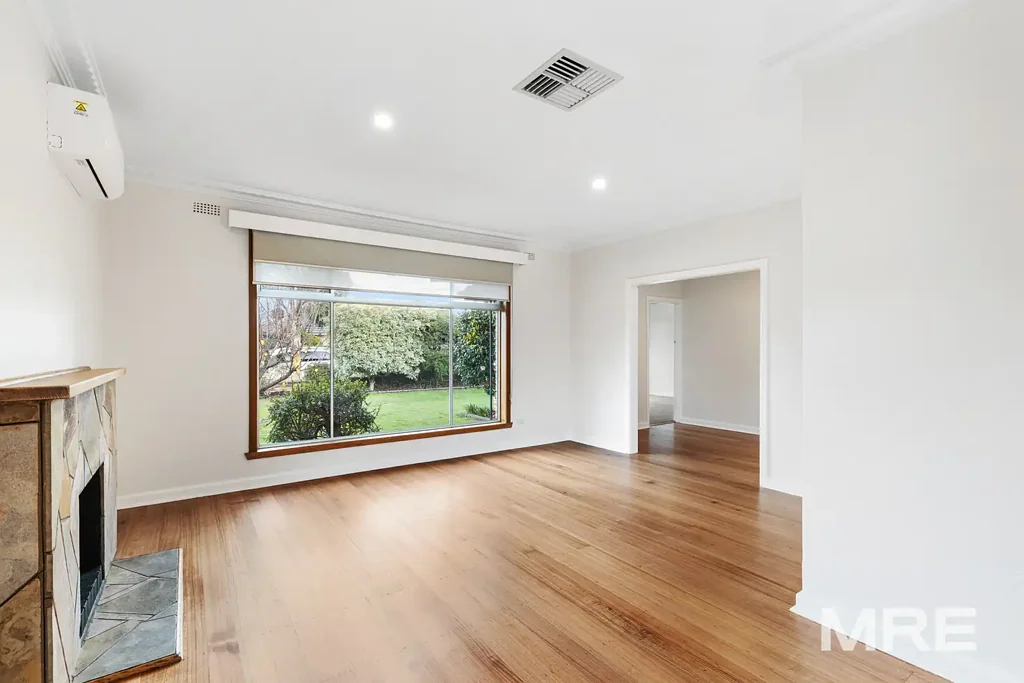 Beautifully renovated house