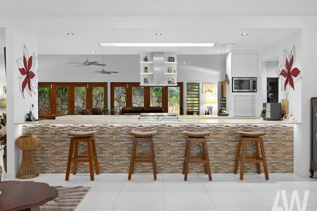 Buderim 4部屋 Entertainers Retreat Nestle Alongside Buderim Forest