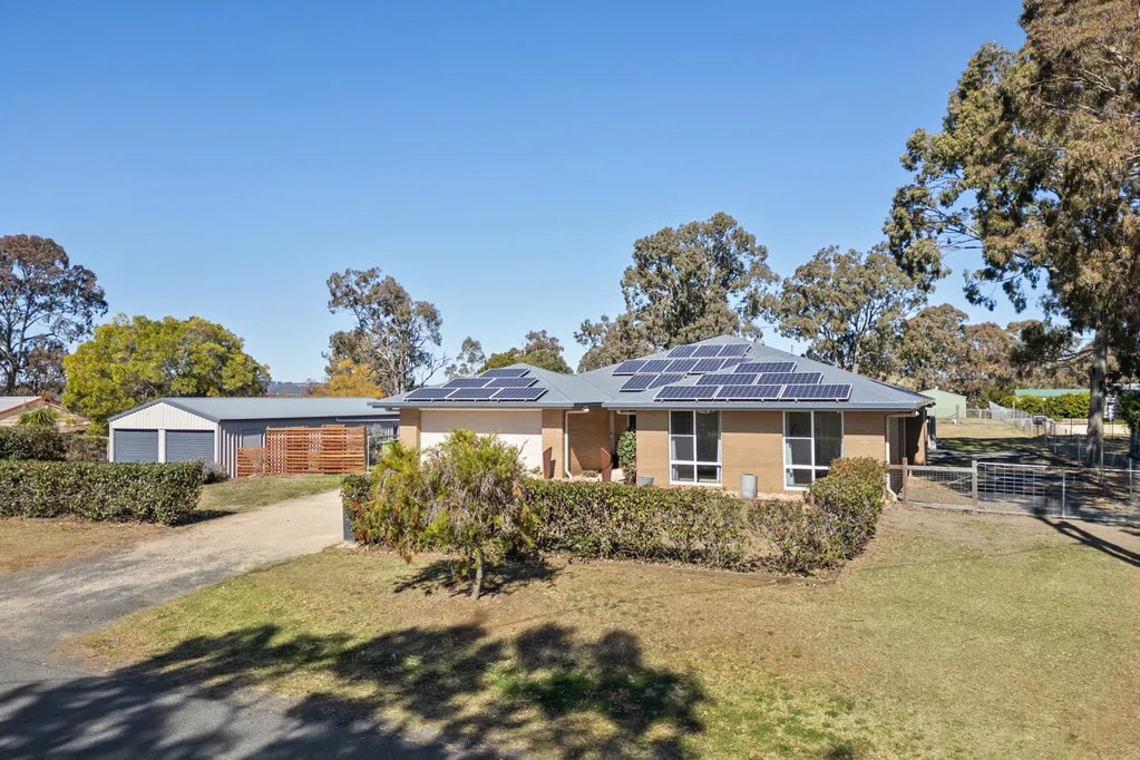 59 Peters Road, Meringandan West, QLD 4352