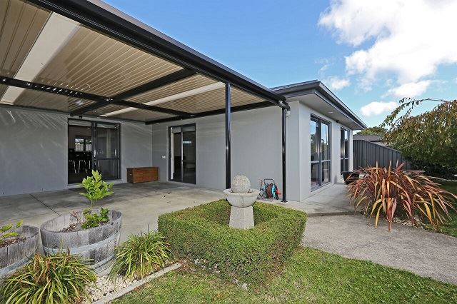 93 Northwood Avenue, Mahora, Hastings, 3房, 0浴