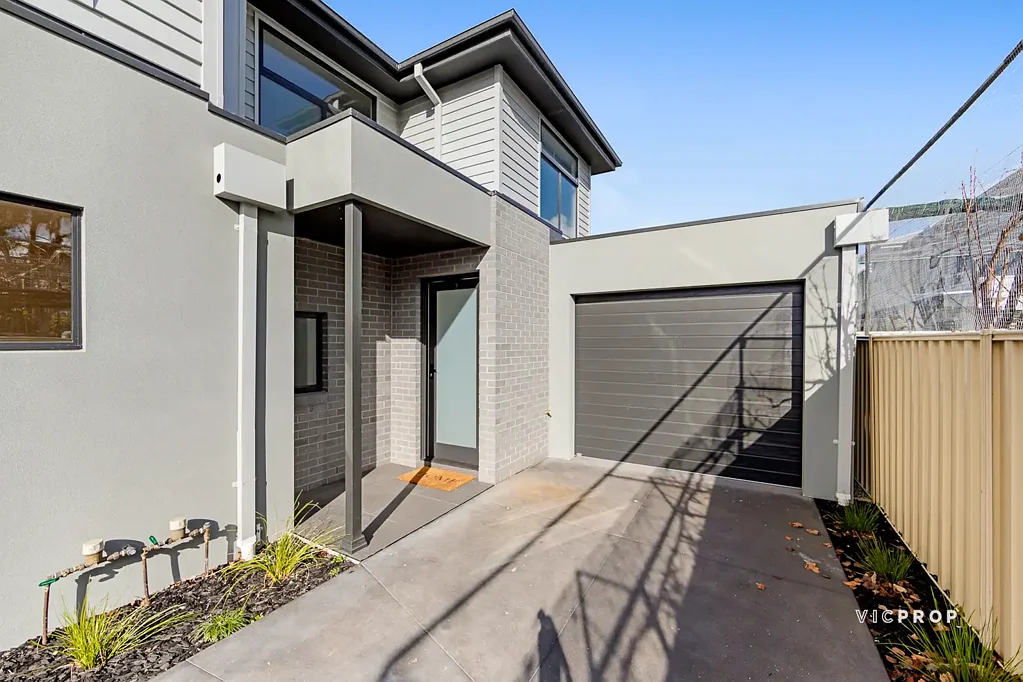 3/35 Shepherd Street, Braybrook, VIC 3019
