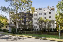 5/5-7 Beresford Road, Strathfield