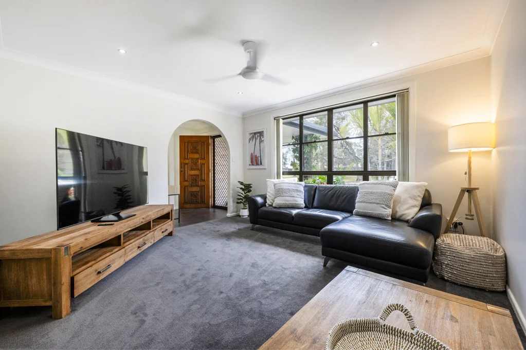Coastal Living in Yamba!