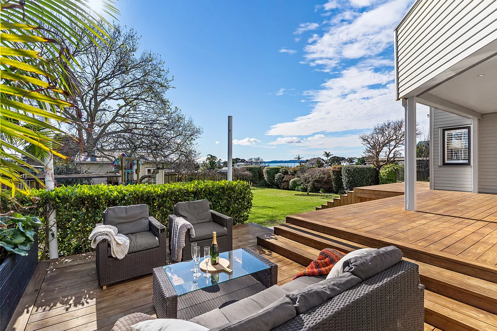 100 First View Avenue, Beachlands, Manukau City, Auckland