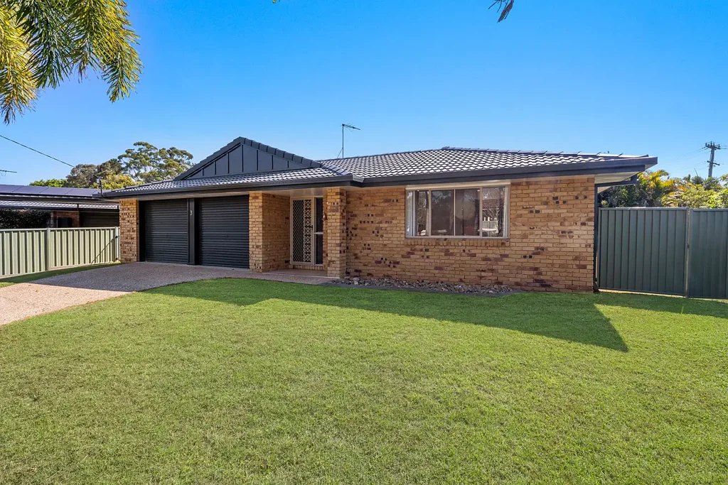 3 Anna Court, Capalaba, QLD 4157