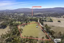 Lot 3 & 3A Ararat-St Arnaud Road, Landsborough