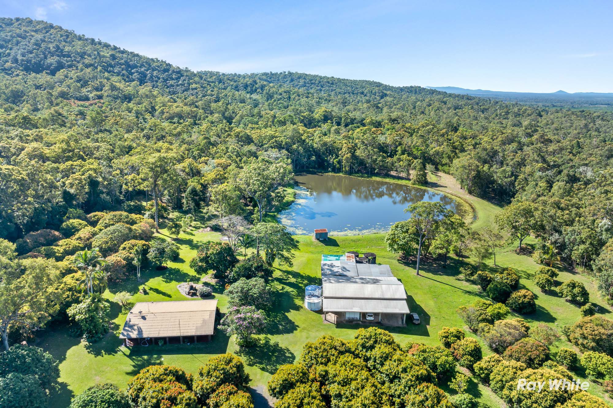 104 CASTLE ROCK RD, BYFIELD QLD 4703, 0 Bedrooms, 0 Bathrooms, House