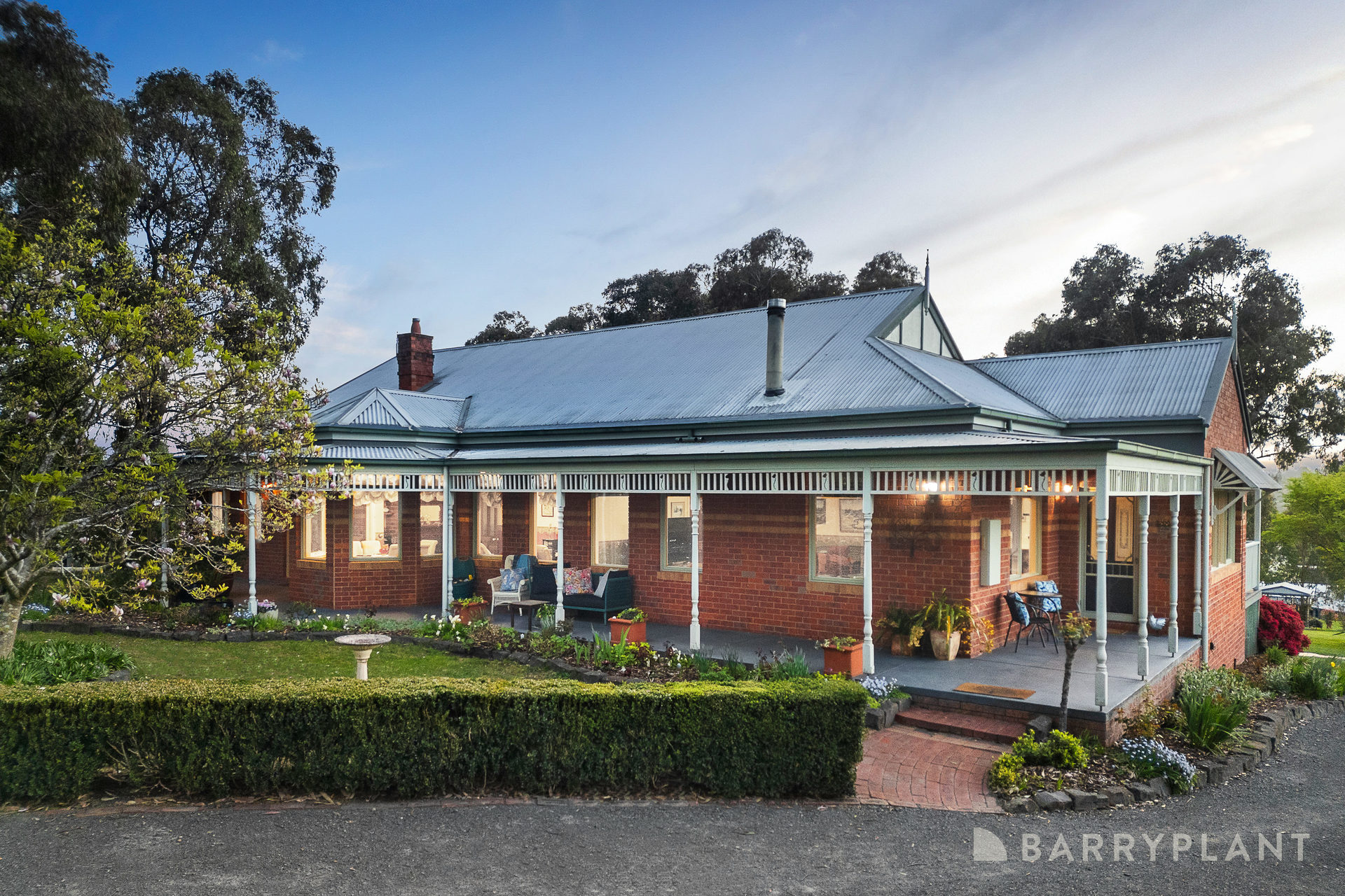 7 GIBBS RD, HEALESVILLE VIC 3777, 0 Kuwarto, 0 Banyo, House