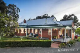 7 Gibbs Road, Healesville