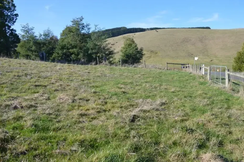Kongwak Getaway Block on 3.3 Acres