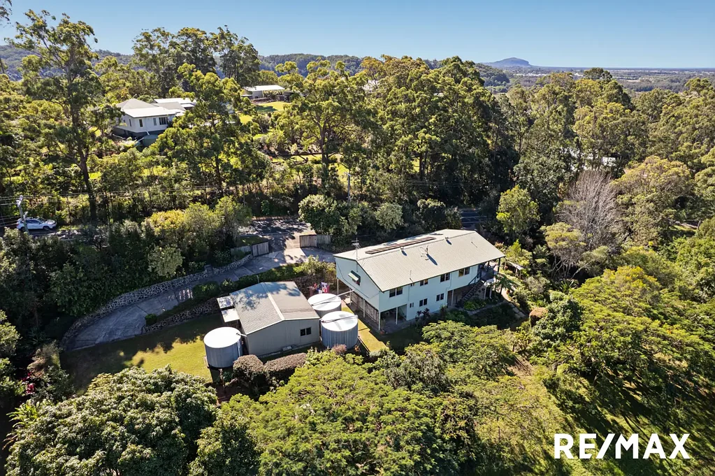 480 Kiel Mountain Road, Kiels Mountain, QLD 4559