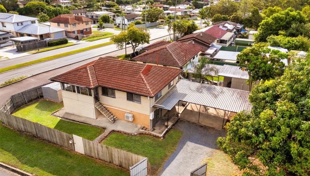 Sunnybank Qld 4109-房-整租