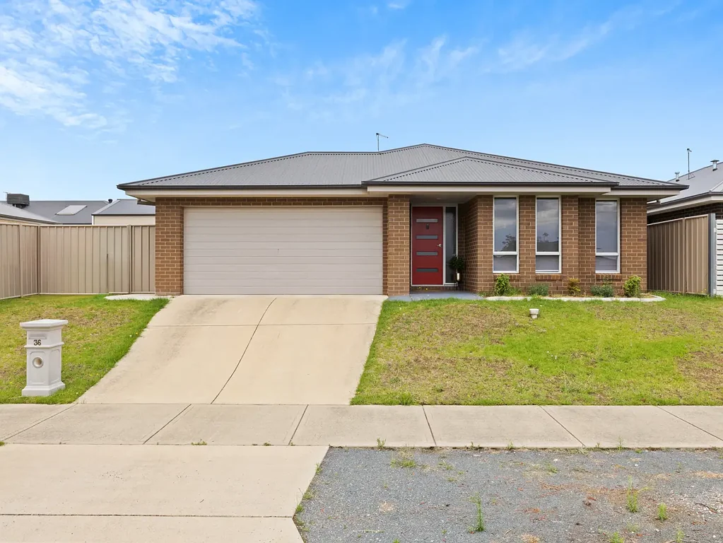 Stylish Semi-Furnished Living in a Quiet Thurgoona Court