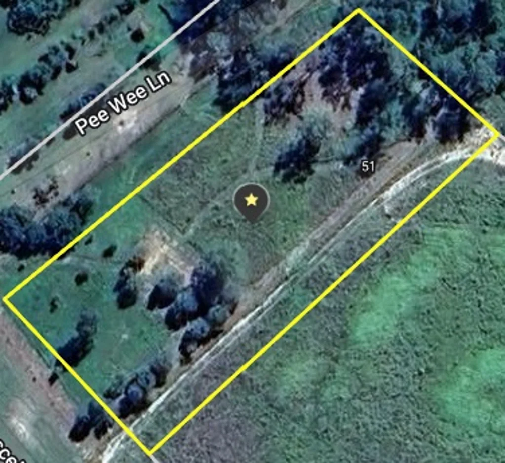 51 Red Road, Homestead, QLD 4816