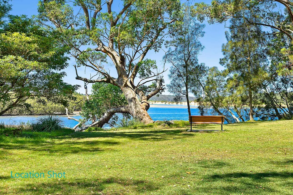 Mossy Point 4Moenga Instant Income AIRBNB - Riverfront Living!