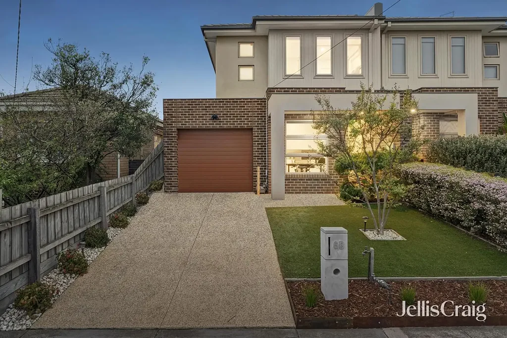 6B Bruthen Street, Moorabbin, VIC 3189