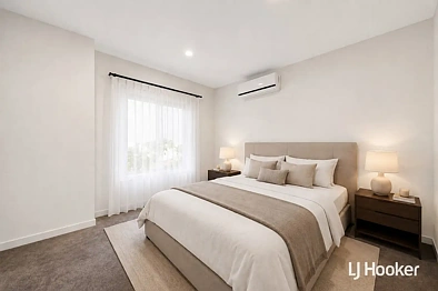 103 Waterhaven Boulevard, Point Cook, VIC 3030, 2房, 2浴, Townhouse