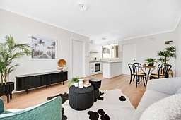 4/43 Hickford Street, Brunswick East