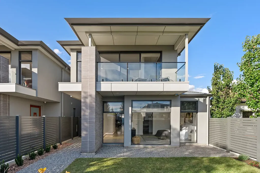 Grange 4 Bedroom Sparkling Custom Living on a Grand Seaside Scale.