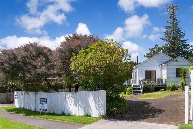 1/7 Glenfern Road, Mellons Bay, Auckland - Manukau, 4 Kuwarto, 0 Banyo