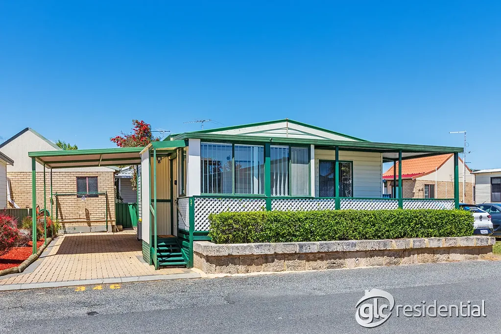 34C/25 Cockburn Road, South Fremantle, WA 6162
