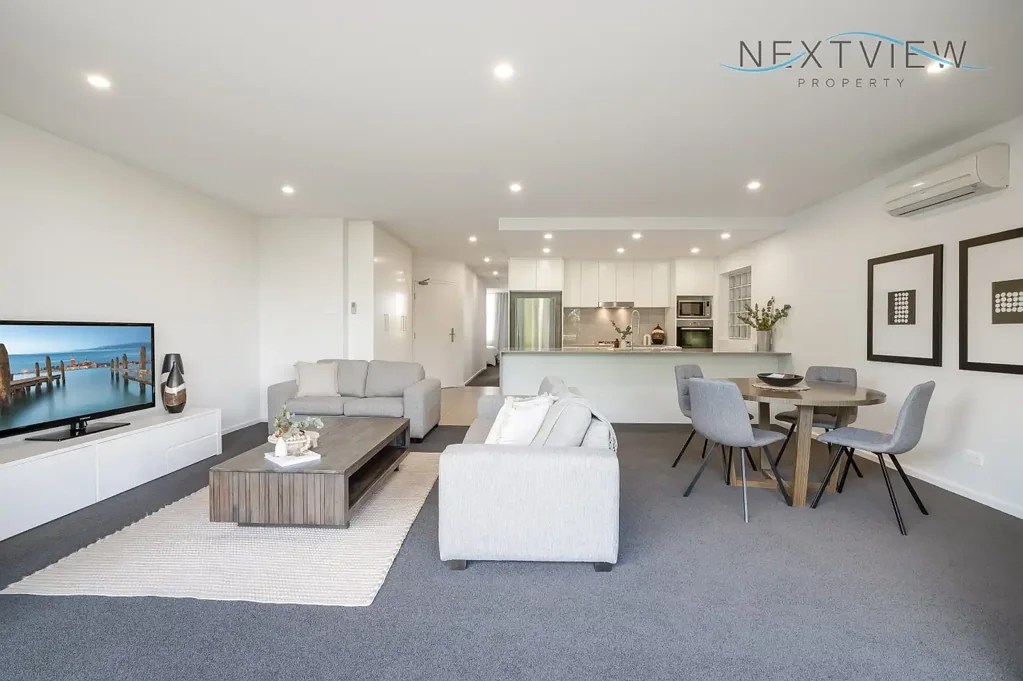 Newcastle 2 Bedroom 'THE RESIDENCE' ON PARRY