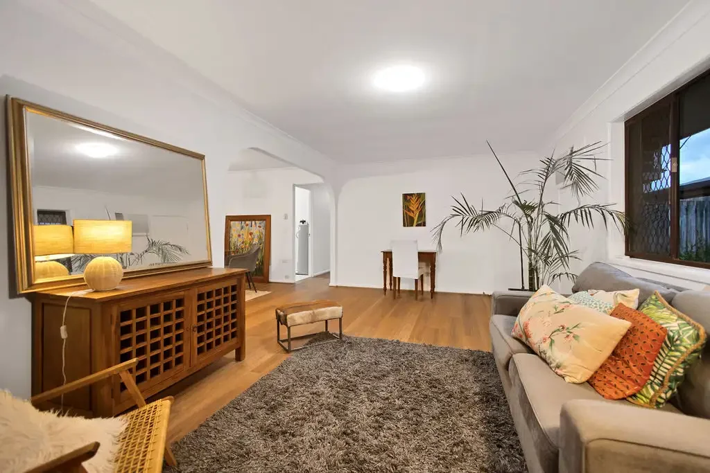 Carindale 3Zimmer Renovated single-level living in Carindale