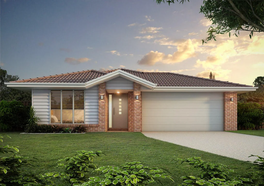 Mudgee YOUR NEW HOME IN THE HEART OF MUDGEE